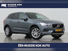 Volvo XC60 - 2.0 D4 Momentum | ACC | Trekhaak | Camera | Stoel+Stuurverwarming | Getint Glas | Apple Ca