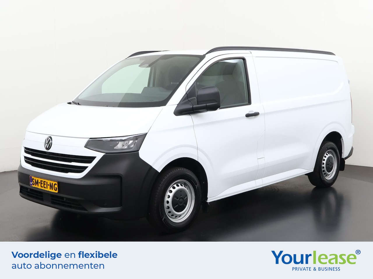 Volkswagen e-Transporter - 71kWh | 699,- Full Operational Lease | Direct uit voorraad - AutoWereld.nl