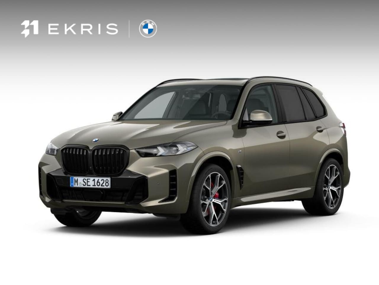 BMW X5 - xDrive40d | M Sportpakket Pro | Innovation Pack | Travel Pack | Comfort Pack - AutoWereld.nl