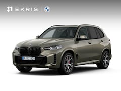 BMW X5 - xDrive40d | M Sportpakket Pro | Innovation Pack | Travel Pack | Comfort Pack
