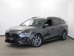 Ford Focus Wagon - 1.0 EcoBoost Hybrid ST Line