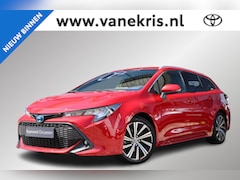 Toyota Corolla Touring Sports - 1.8 Hybrid Dynamic Stoelverwarming