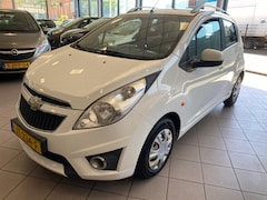 Chevrolet Spark - 1.2 16V LT AIRCO NW APK BJ 2010