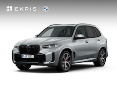 BMW X5 - xDrive50e | M Sportpakket Pro | Travel Pack | Innovation Pack | Comfort Pack Plus | Exclus