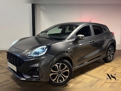 Ford Puma - 1.0 EcoBoost Hybrid ST-Line ACC PDC KEYLESS'