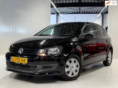 Volkswagen Polo - 1.2-12V BlueMotion Airco|stoelverw. Carplay