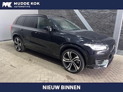 Volvo XC90 - T8 Plug-in hybrid Plus Dark | ACC | Luchtvering | Trekhaak | Harman/Kardon | 360° Camera |