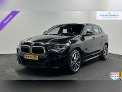 BMW X2 - xDrive25e High Executive M-Sport|SOH 92%|LEER HEAD-UP NAVI CRUISE ECC