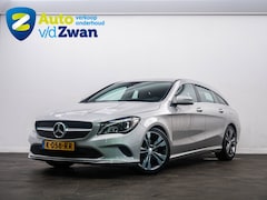 Mercedes-Benz CLA-klasse Shooting Brake - 180 AMG Night Edition Plus