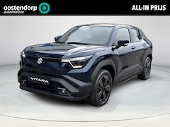 Suzuki e Vitara - Style 61 kWh tot 10 jaar Fabrieksgarantie | Direct uit voorraad leverbaar