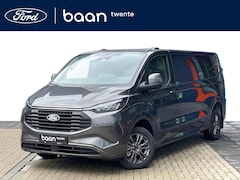 Ford Transit Custom - 320 2.5 PHEV L2H1 Limited | Driver Ass. Pack | Inklapbare trekhaak | Vehicle Integration S