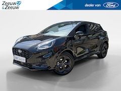 Ford Puma - 1.0 EcoBoost Hybrid BlueCruise Edition | 5000, - Voordeel | 0, 99% Rente | Handsfree Rijde