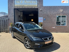 SEAT Leon ST - 1.5 TSI FR Business Intense DSG key less beats