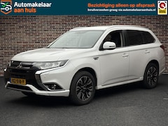 Mitsubishi Outlander - 2.0 PHEV Premium