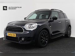 MINI Countryman - 1.5 Cooper Chili (PANORAMADAK, STOELVERWARMING, HEAD-UP, CLIMA, H/K, VOORRUIT VERWARMING,