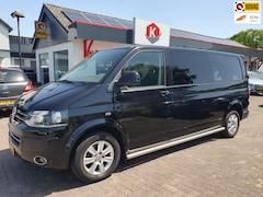 Volkswagen Transporter - 2.0 TDI L2H1 DC AIRCO BJ 2012