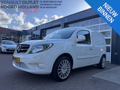Mercedes-Benz Citan - 108 CDI