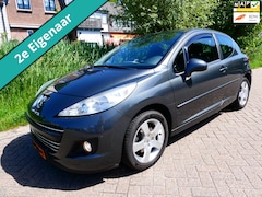 Peugeot 207 - 1.6 VTi 120pk Première 2e eig. Clima Cruise Navi Historie