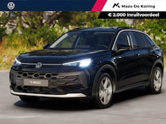Volkswagen T-Roc - Life First Edition 1.5 eTSI 116 PK 7 versn. DSG · Comfort Pakket · Achteruitrijcamera · Dr