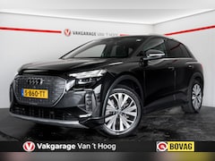 Audi Q4 e-tron - 40 Advanced edition 77 kWh 95% SOH