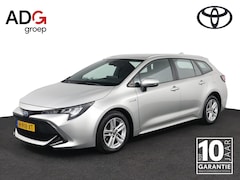 Toyota Corolla Touring Sports - 1.8 Hybrid Active | Apple carplay & Android | Parkeer camera |