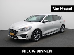 Ford Focus - 1.0 EcoBoost ST Line Business | Apple Carplay/Android Auto | Winterpakket | Cruise Control