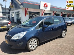 Opel Meriva - 1.4 Cosmo AIRCO BJ 2011