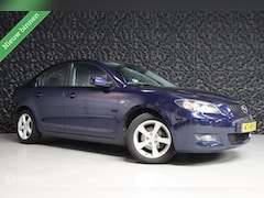 Mazda 3 - 3 1.6 Executive | Airco | Cruise | Elektrische ramen |
