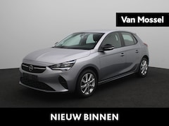 Opel Corsa - 1.2 Edition | Apple Carplay/Android Auto | Cruise Control | Achteruitrijcamera | Lichtmeta