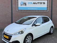 Peugeot 208 - 1.2 PureTech Active