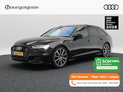 Audi A6 Avant - 55 TFSi e 367 Pk quattro S-Line Competition | Panorama dak | Stoelverwarming | Camera | Ca
