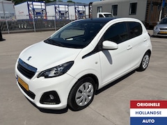 Peugeot 108 - 1.0 VTi Active Automaat XXL Carplay Airco 2e Eig