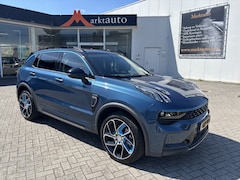 Lynk & Co 01 - Panorama Camera Carplay Stoelver 1.5