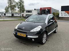 Citroën C3 Pluriel - 1.4i Image