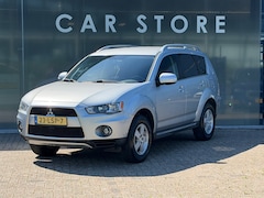 Mitsubishi Outlander - 2.0 Intro Edition