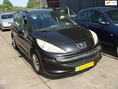 Peugeot 207 SW - 1.4 VTi X-line airco elek pak nap apk