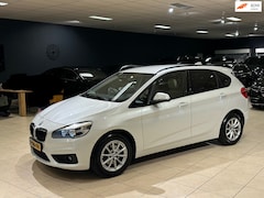 BMW 2-serie Active Tourer - 216i High Exe|HUD|LEDER|CAMERA|Topstaat