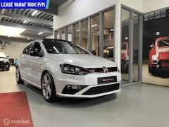 Volkswagen Polo - 1.8 TSI GTI DSG PANORAMA PDC LED XENON CRUISE CARPLAY