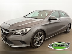 Mercedes-Benz CLA-klasse Shooting Brake - 180 90kW Automaat Navi Camera Airco Shooting Brake