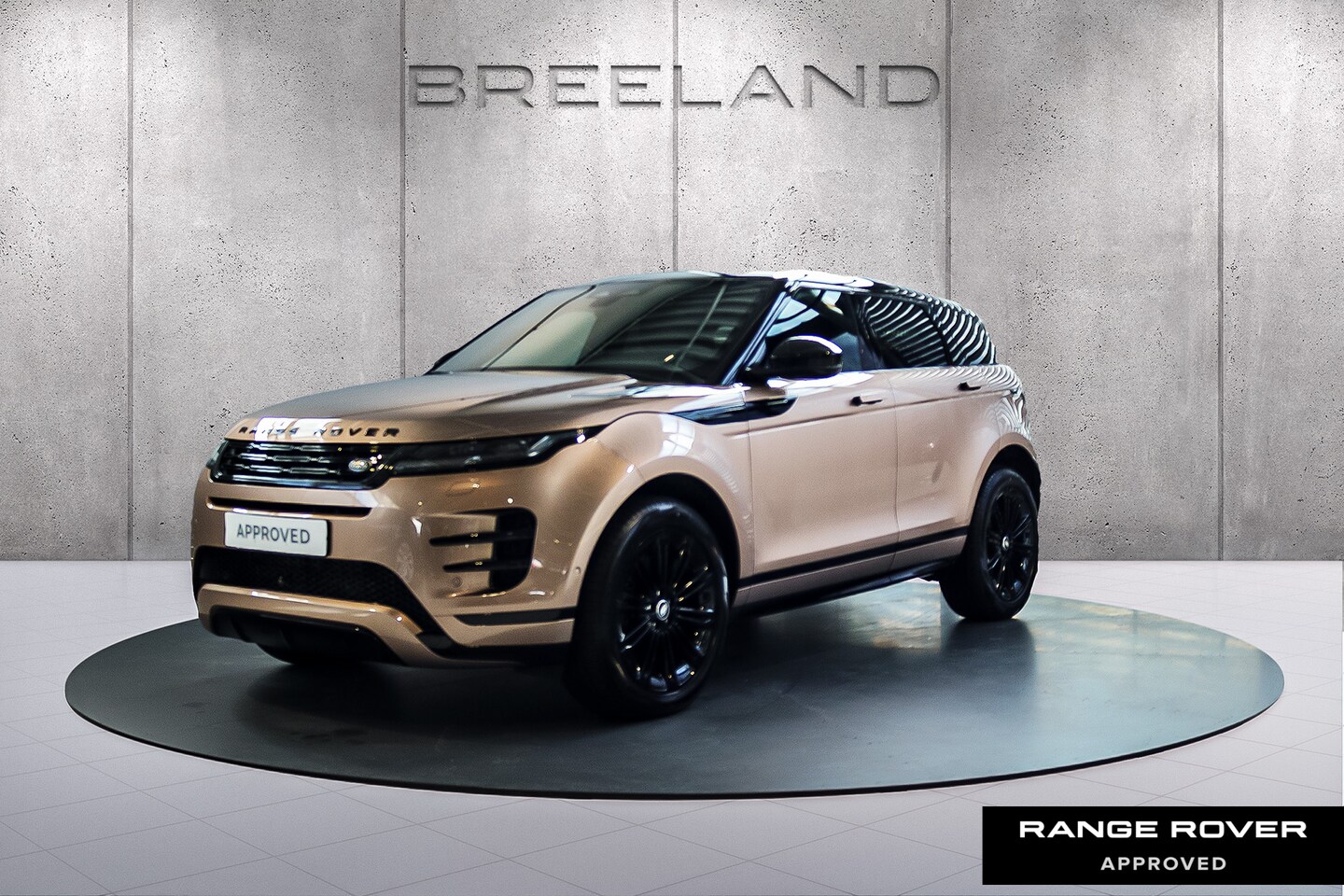 Land Rover Range Rover Evoque - P270e Dynamic SE | Panoramadak | Cold Climate Pack | Black Pack - AutoWereld.nl