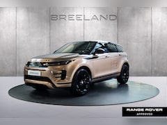 Land Rover Range Rover Evoque - P270e Dynamic SE | Panoramadak | Cold Climate Pack | Black Pack