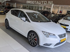SEAT Leon - 1.2 TSI Style Airco, Cruise Control, Stuurbekrachtiging