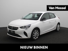 Opel Corsa - 1.2 Edition | Apple Carplay/Android Auto | Achteruitrijcamera | Cruise Control | Lichtmeta