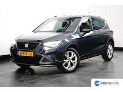 SEAT Arona - 1.0 TSI 95pk FR Business Intense | Apple Carplay / Android Auto | Adaptive Cruise | Camera