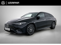 Mercedes-Benz CLA-klasse Shooting Brake - 250+ Business Solution AMG 85 kWh | Plus Line | Premium pakket | Winterpakket | MULTIBEAM
