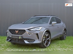 CUPRA Formentor - 2.0 TSI VZ 4DRIVE | PANO | BEATS | MEMORY | TREKHAAK | 1E EIG | DEALER | KUIPSTOELEN | ACC