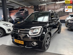 Suzuki Ignis - 1.2 Stijl Intro / Airco / Camera