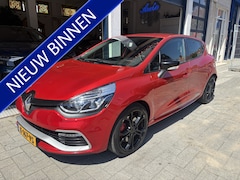 Renault Clio - 1.6 R.S. 200 PK/FULL OPTIONS