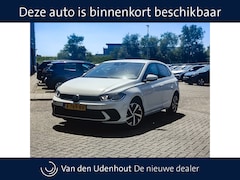 Volkswagen Polo - 1.0 TSI 95pk Life Business DSG / Navigatie / Stoelverwarming / Camera