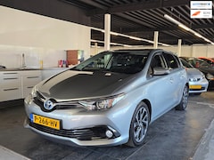 Toyota Auris - 1.8 Hybrid Dynamic/NAVI/CRUISE/AUTOMAAT/